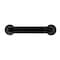 Hickory Hardware Pull 3 Inch Center to Center, 10PK P2280-MB-10B - alternate 3